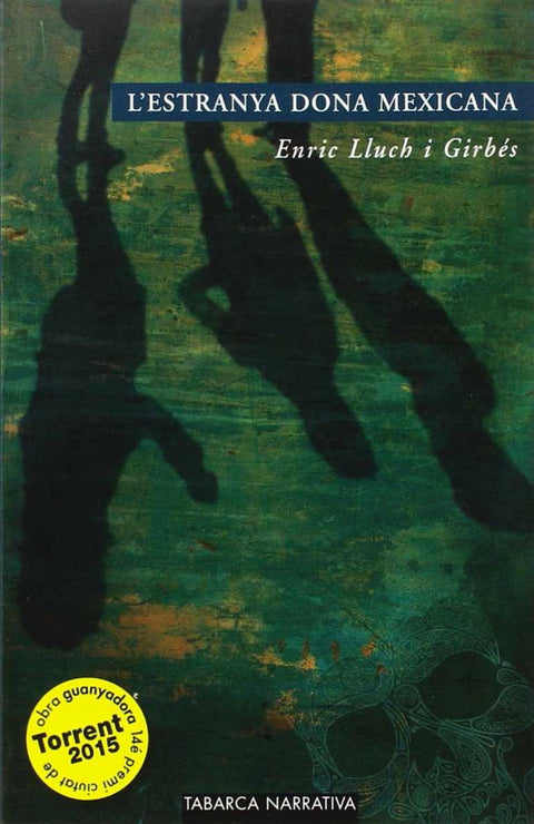  L´estranya dona mexicana 