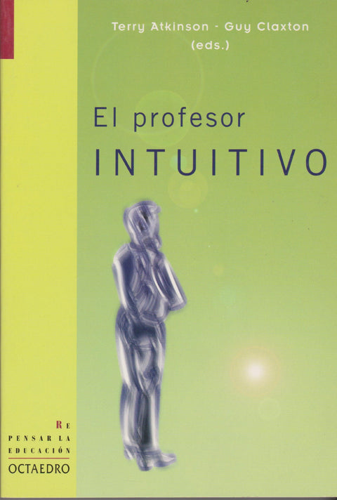  El profesor intuitivo 