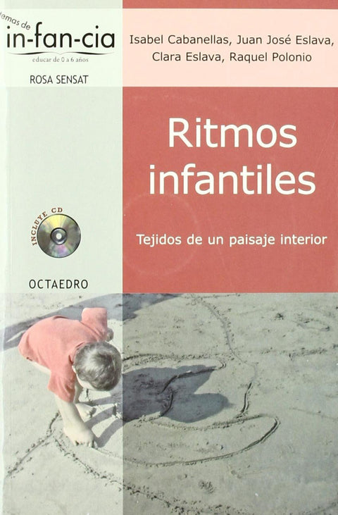  Ritmos infantiles 