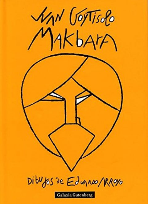  Makbara 