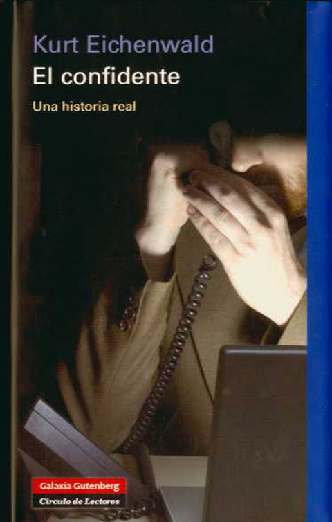  El confidente 