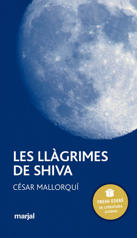 Les llàgrimes de Shiva 