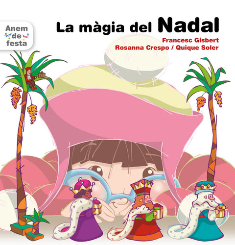  La mágia del Nadal 