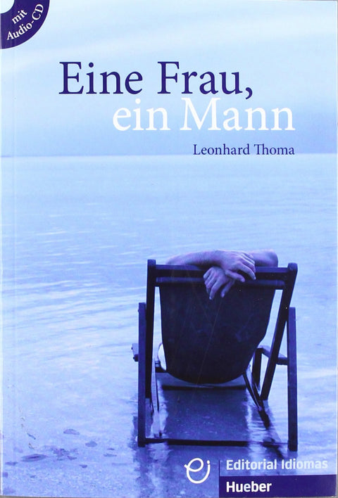  Eine frau, ein mann 
