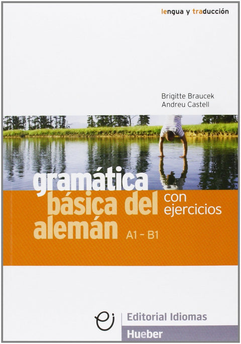  Gramatica basica aleman con ejercicios 