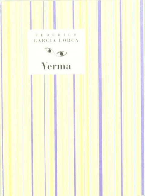  Yerma 