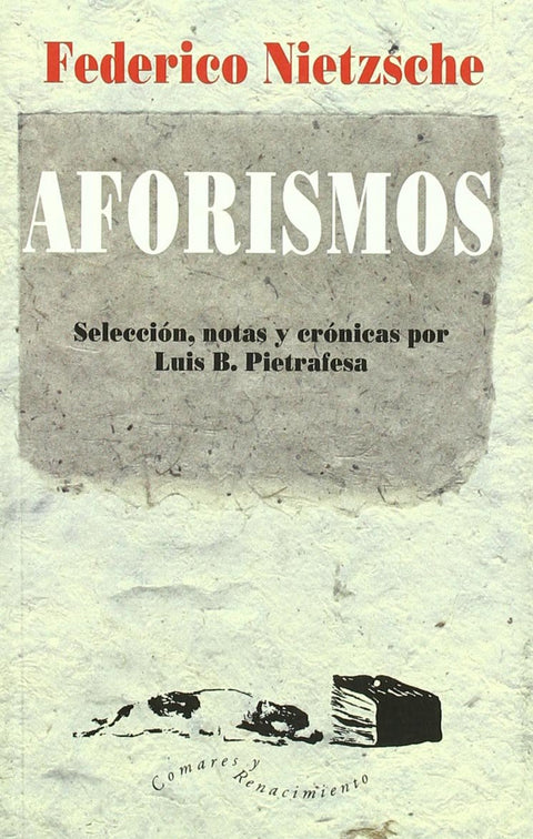  Aforismos 