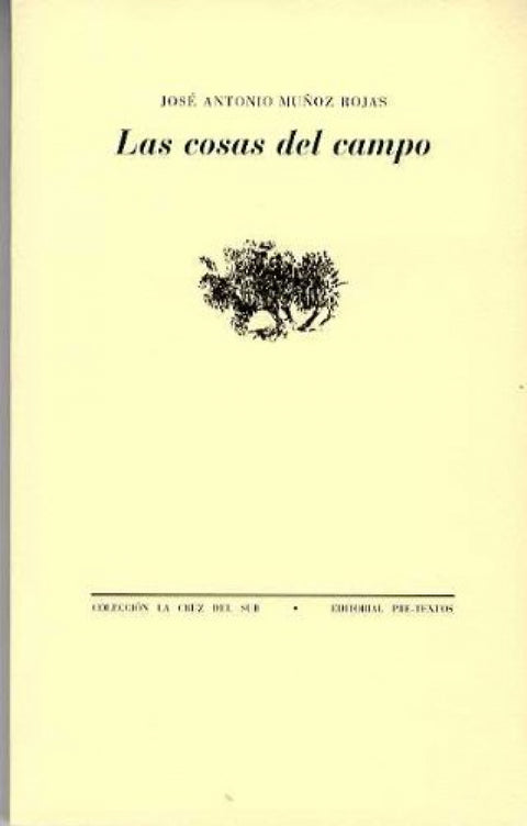  Cosas del campo 
