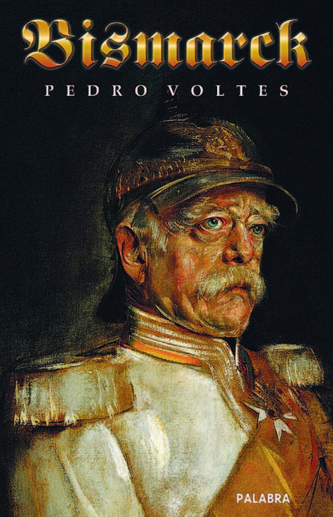  Bismarck 