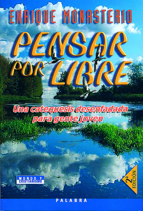  Pensar por libre 