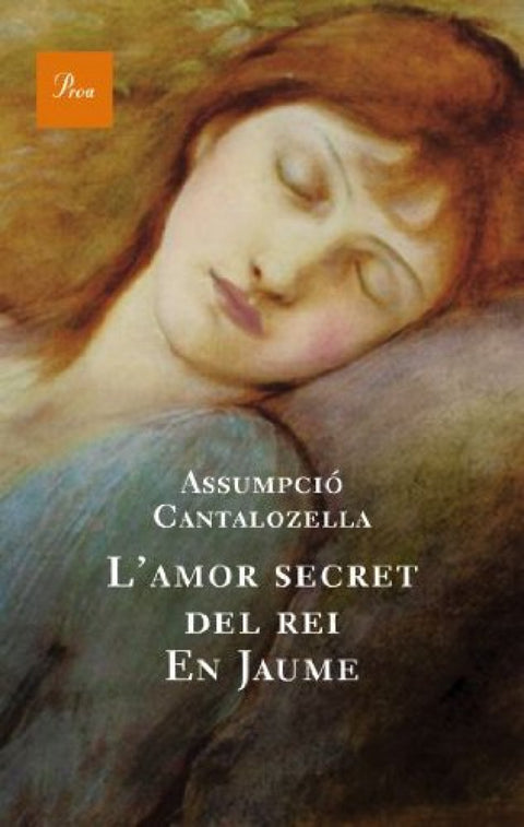  L'amor secret del rei En Jaume 