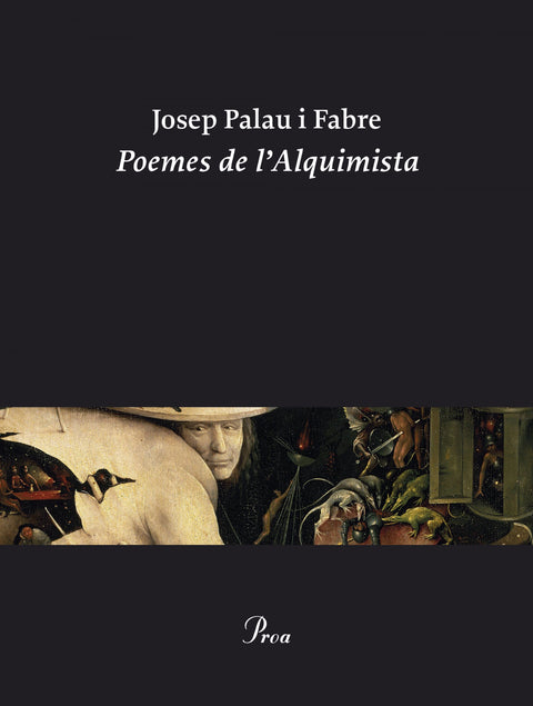  Poemes de l'alquimista 