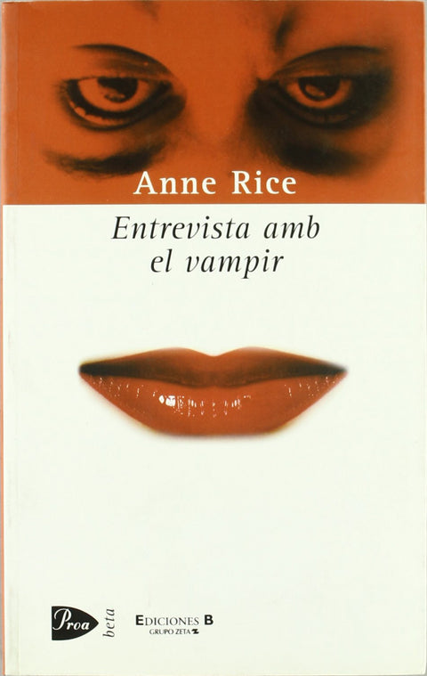  Entrevista amb el vampir 