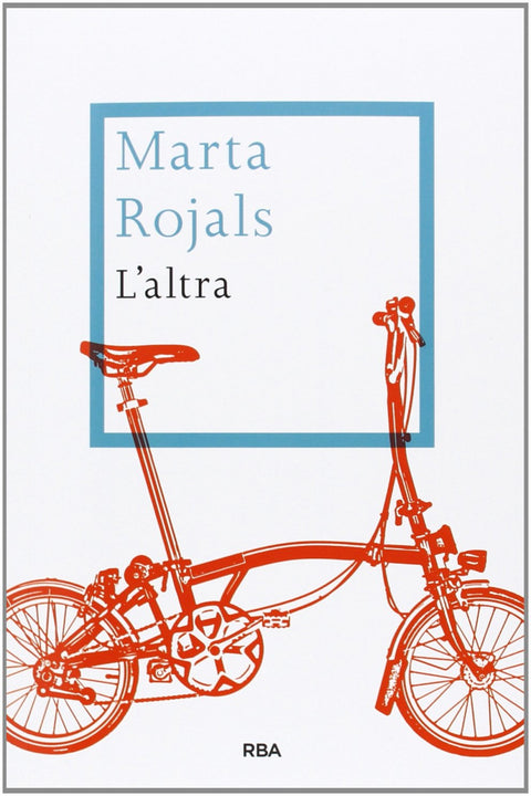  L´altra 