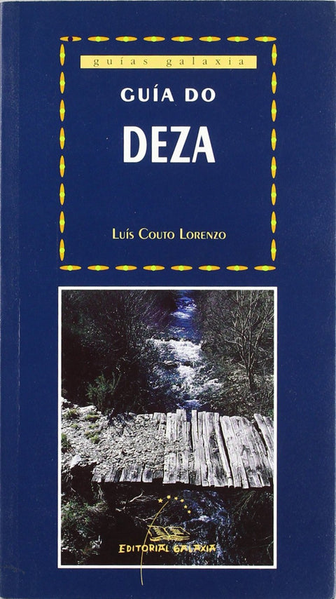  Guía do Deza 