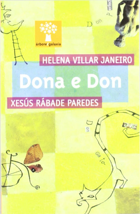  Dona e don 