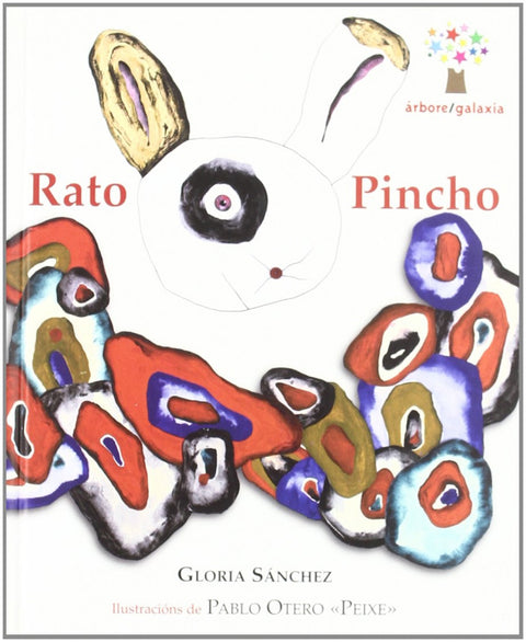  Rato pincho 