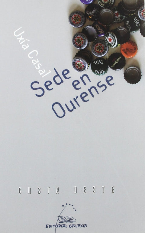  Sede en Ourense 