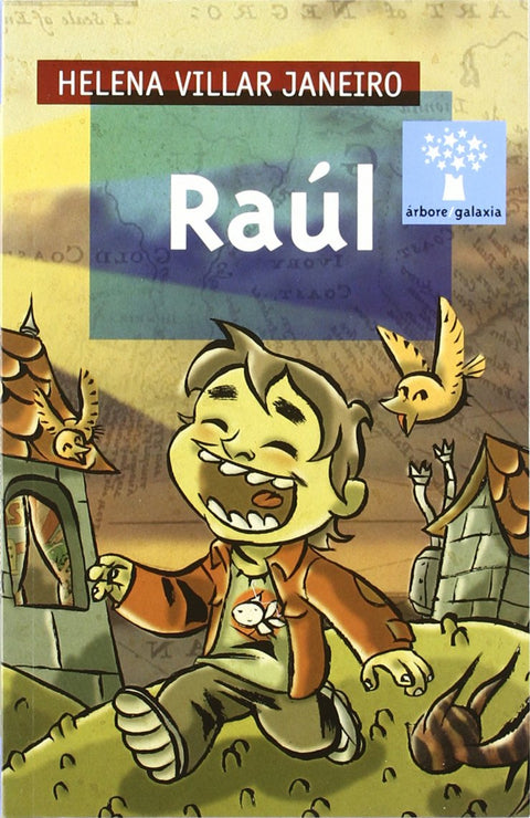  Raúl 