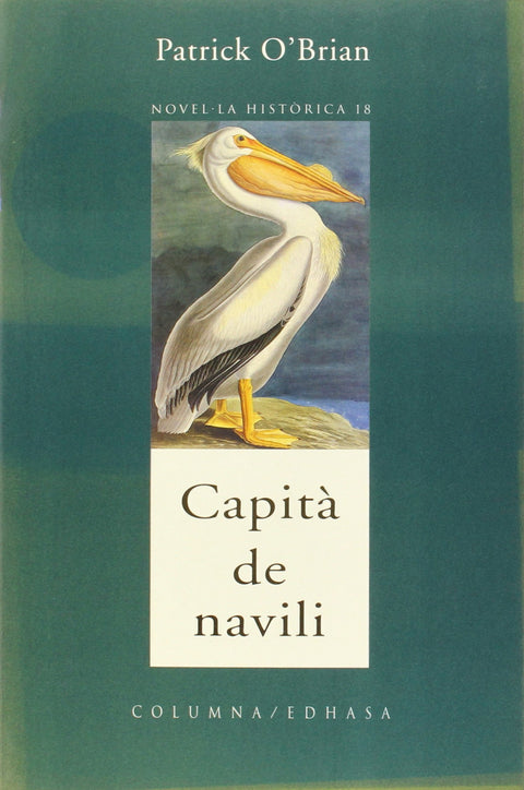  Capità de navili 