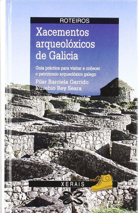  Xacementos arqueolóxicos de Galicia 