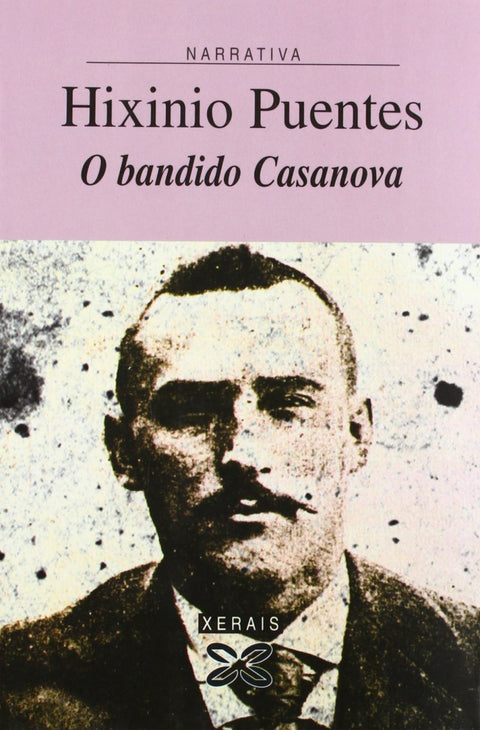  O bandido Casanova 