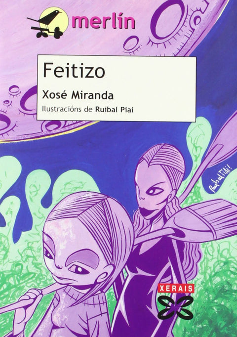  Feitizo 