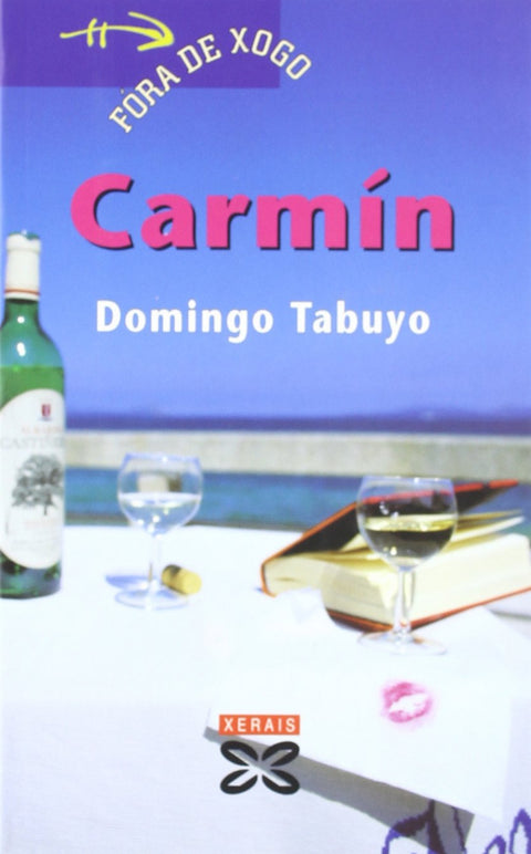  Carmín 