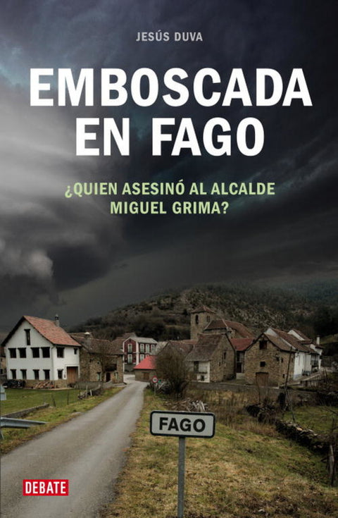  Emboscada en Fago 