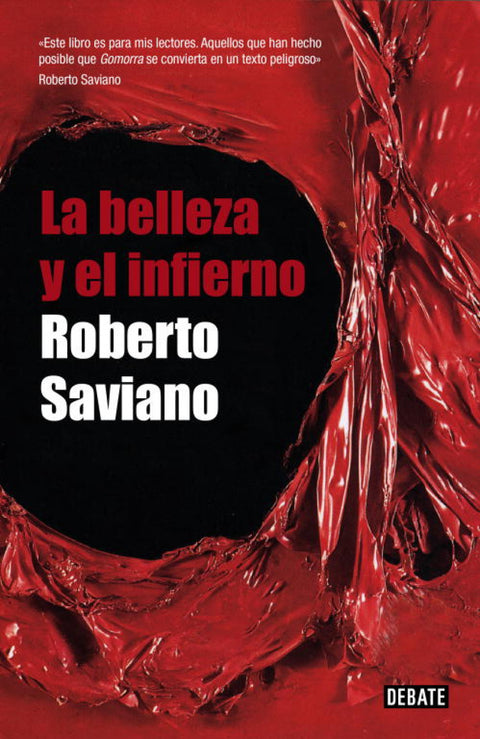  La belleza y el infierno 
