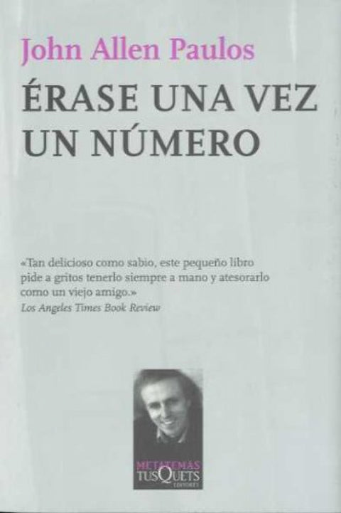  Érase una vez un número 