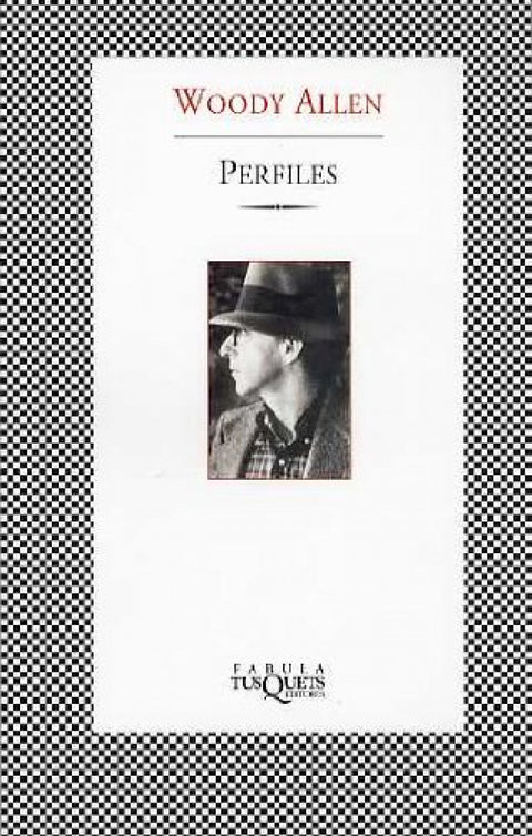  Perfiles 