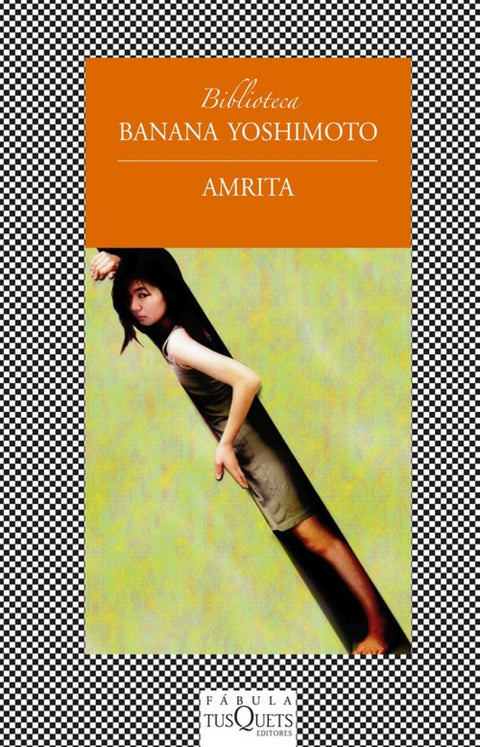  Amrita 