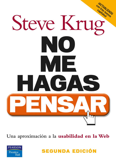  No me hagas pensar 2e 