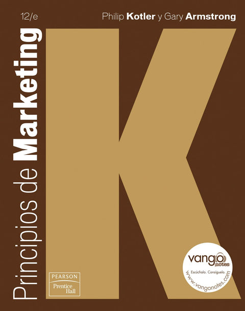  Principios de marketing 