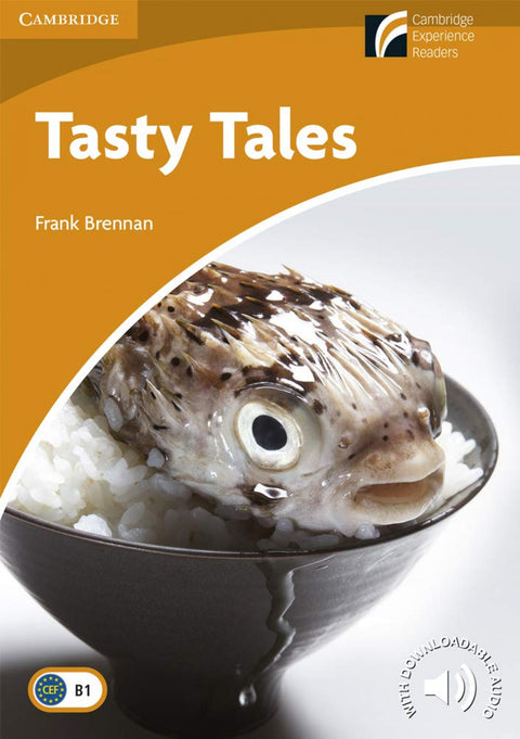  Tasty tales 