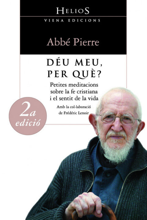  Déu meu, per què? 
