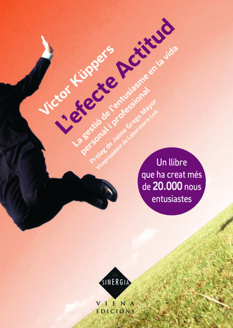  L'efecte actitud 