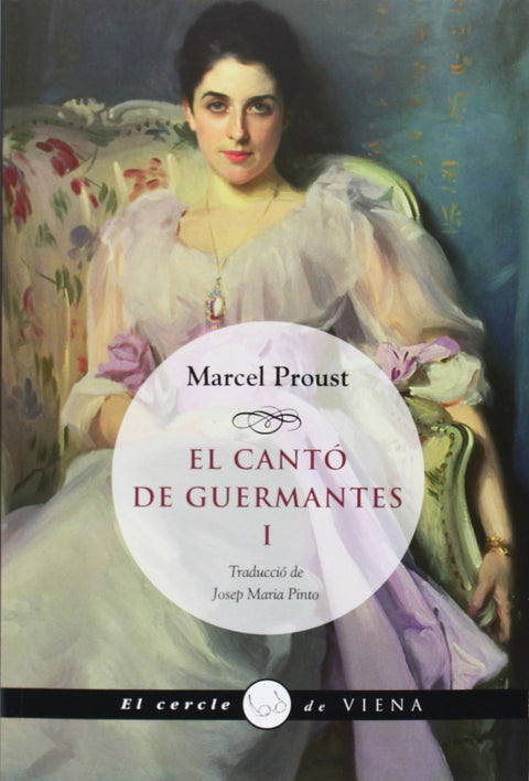  El cantó de Guermantes, I 