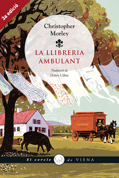  La llibreria ambulant 