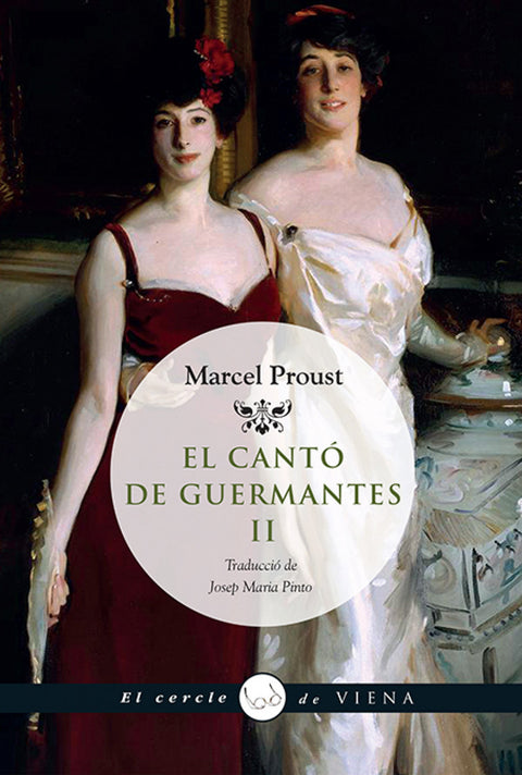  El cantó de Guermantes II 