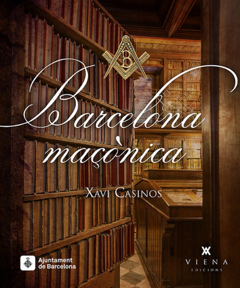  Barcelona maçònica 