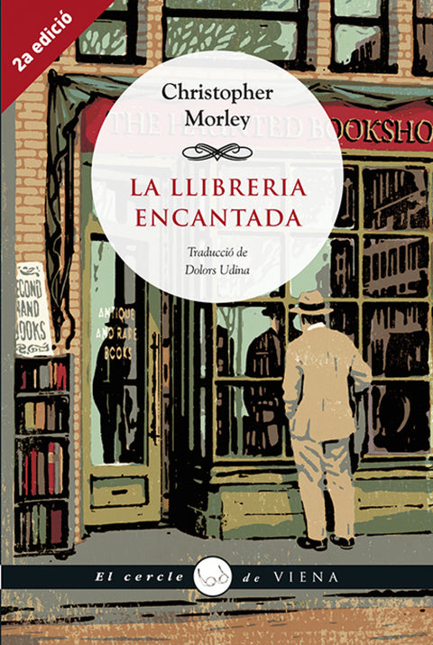  La llibreria encantada 