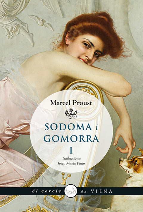  Sodoma i gomorra I 