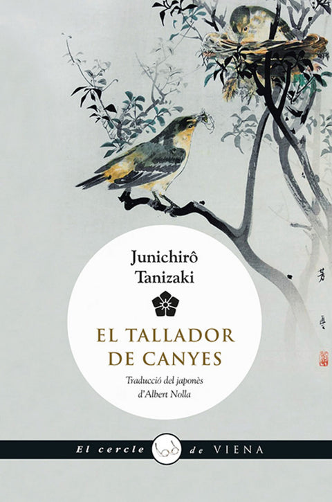  El tallador de canyes 