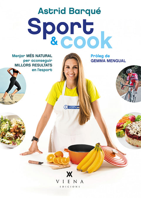  Sport &amp;cook 