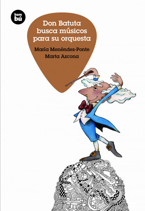  Don Batuta busca músicos par su orquesta 