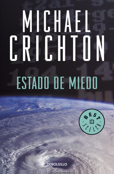  Estado de miedo 