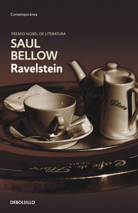  Ravelstein 