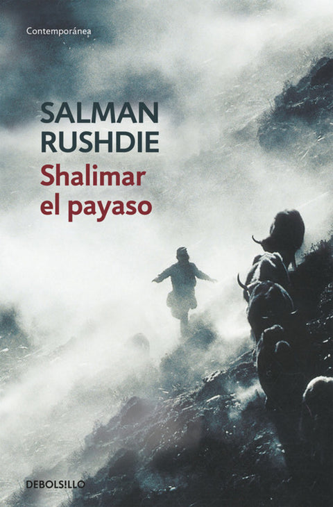  Shalimar el payaso 